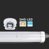Oprawa hermetyczna LED V-TAC SAMSUNG CHIP G-series 120cm 36W 120Lm/W VT-1249 6500K 4320lm 3 lata gwarancji